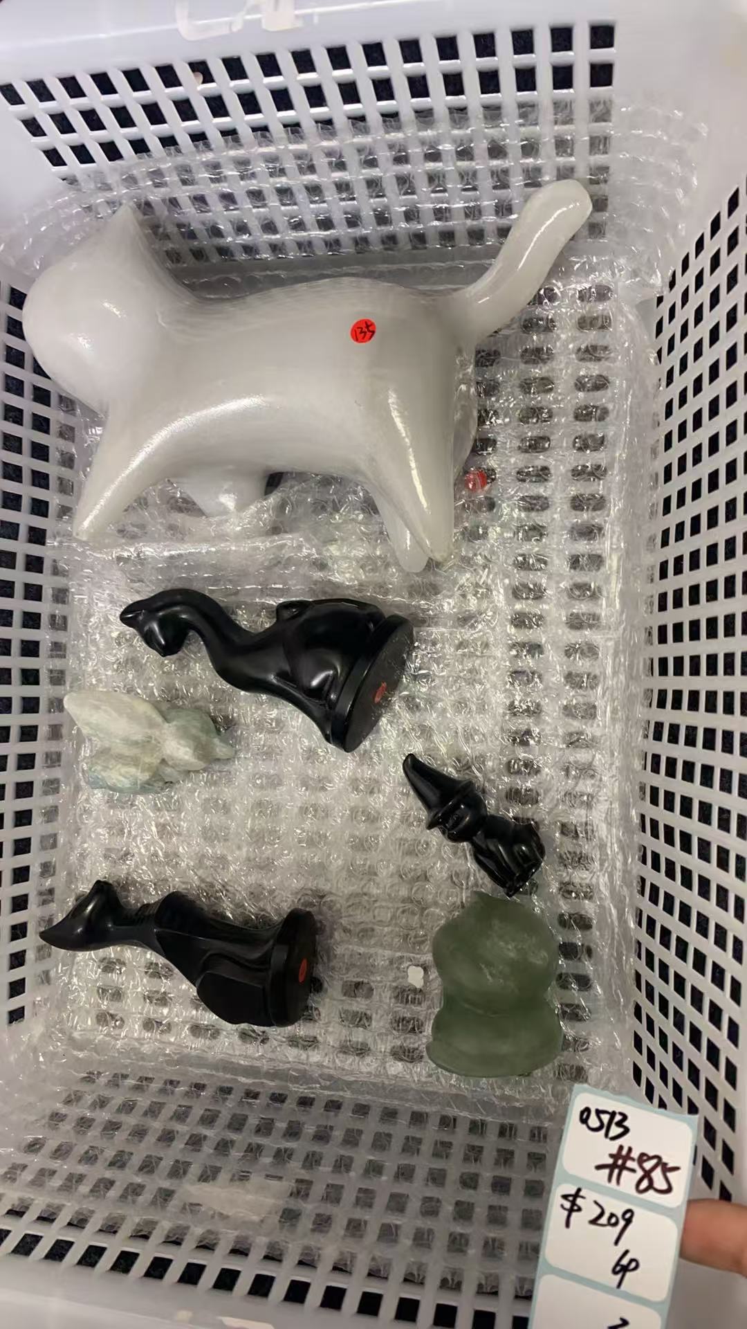 KIKICRYSTAL Shop Claim Sale For 0513