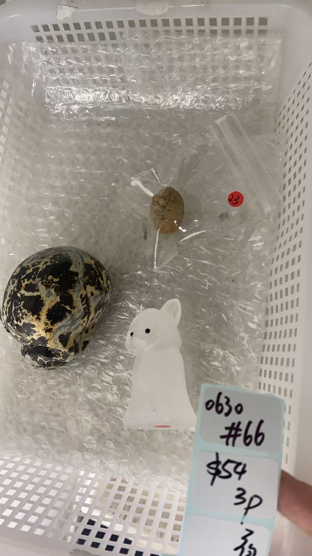 KIKICRYSTAL Shop Claim Sale For 0630