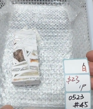 KIKICRYSTAL Shop Claim Sale For 0523