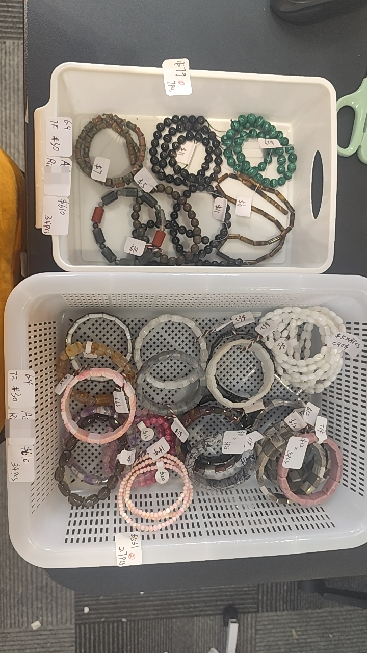 KIKICRYSTAL Jewelry Claim Sale For 0604