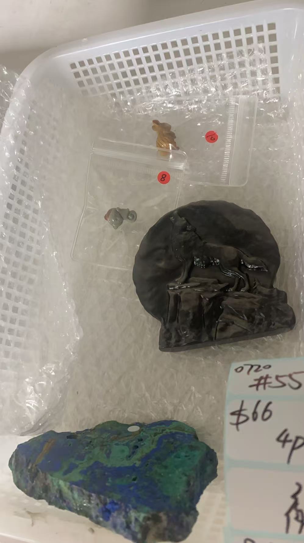 KIKICRYSTAL Shop Claim Sale For 0720