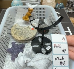 KIKICRYSTAL Shop Claim Sale For 0725
