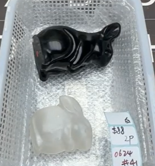 KIKICRYSTAL Shop Claim Sale For 0624
