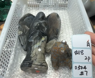 KIKICRYSTAL Shop Claim Sale For 0504
