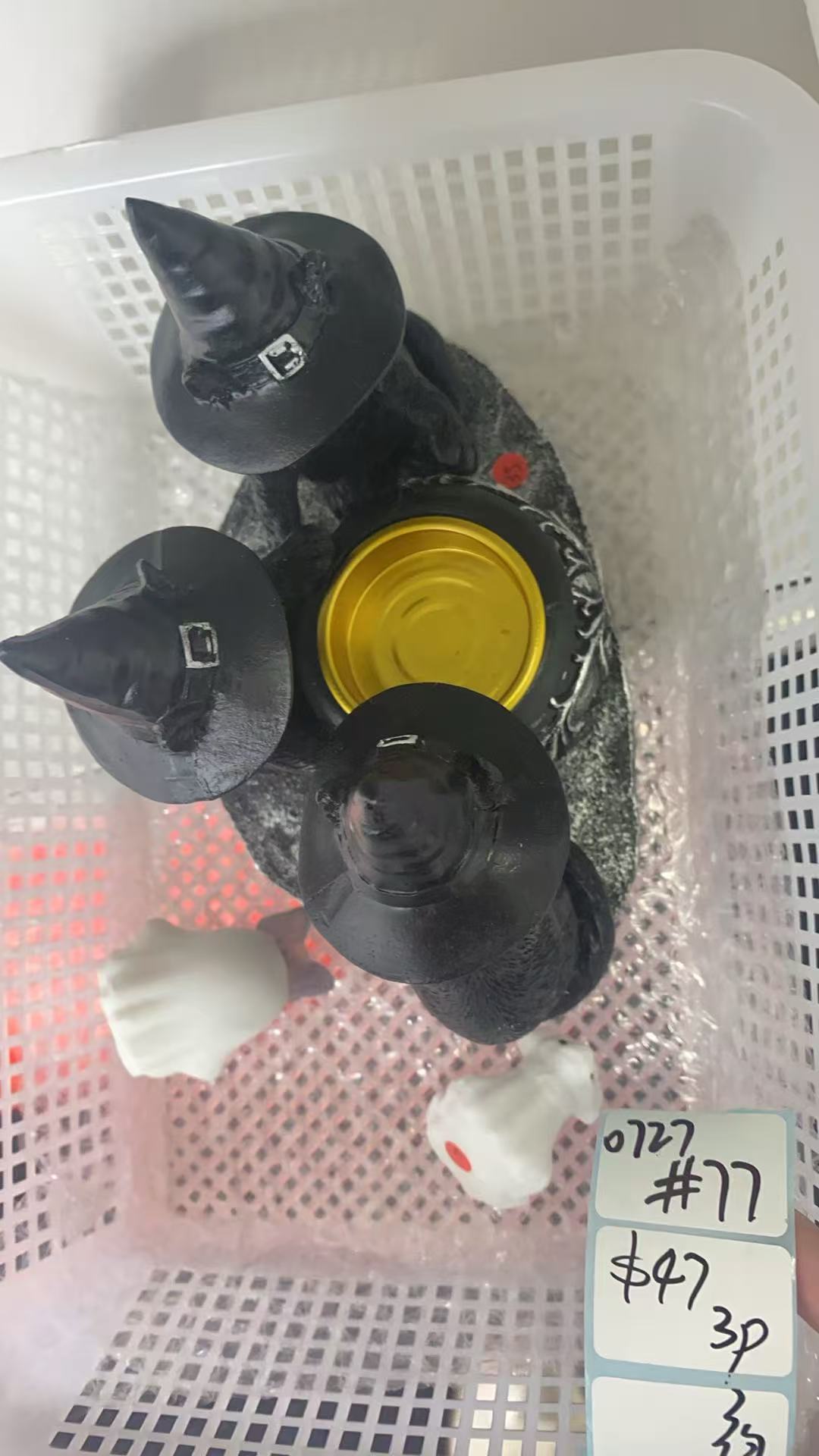KIKICRYSTAL Shop Claim Sale For 0727