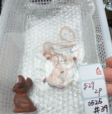 KIKICRYSTAL Shop Claim Sale For 0525