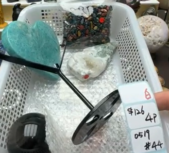 KIKICRYSTAL Shop Claim Sale For 0519