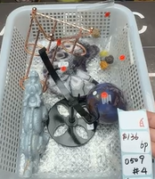 KIKICRYSTAL Shop Claim Sale For 0509