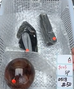 KIKICRYSTAL Shop Claim Sale For 0518