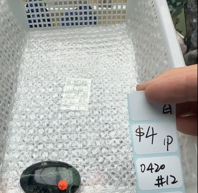 KIKICRYSTAL Shop Claim Sale For 0420