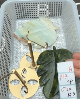 KIKICRYSTAL Shop Claim Sale For 0720