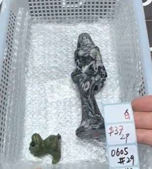 KIKICRYSTAL Shop Claim Sale For 0605
