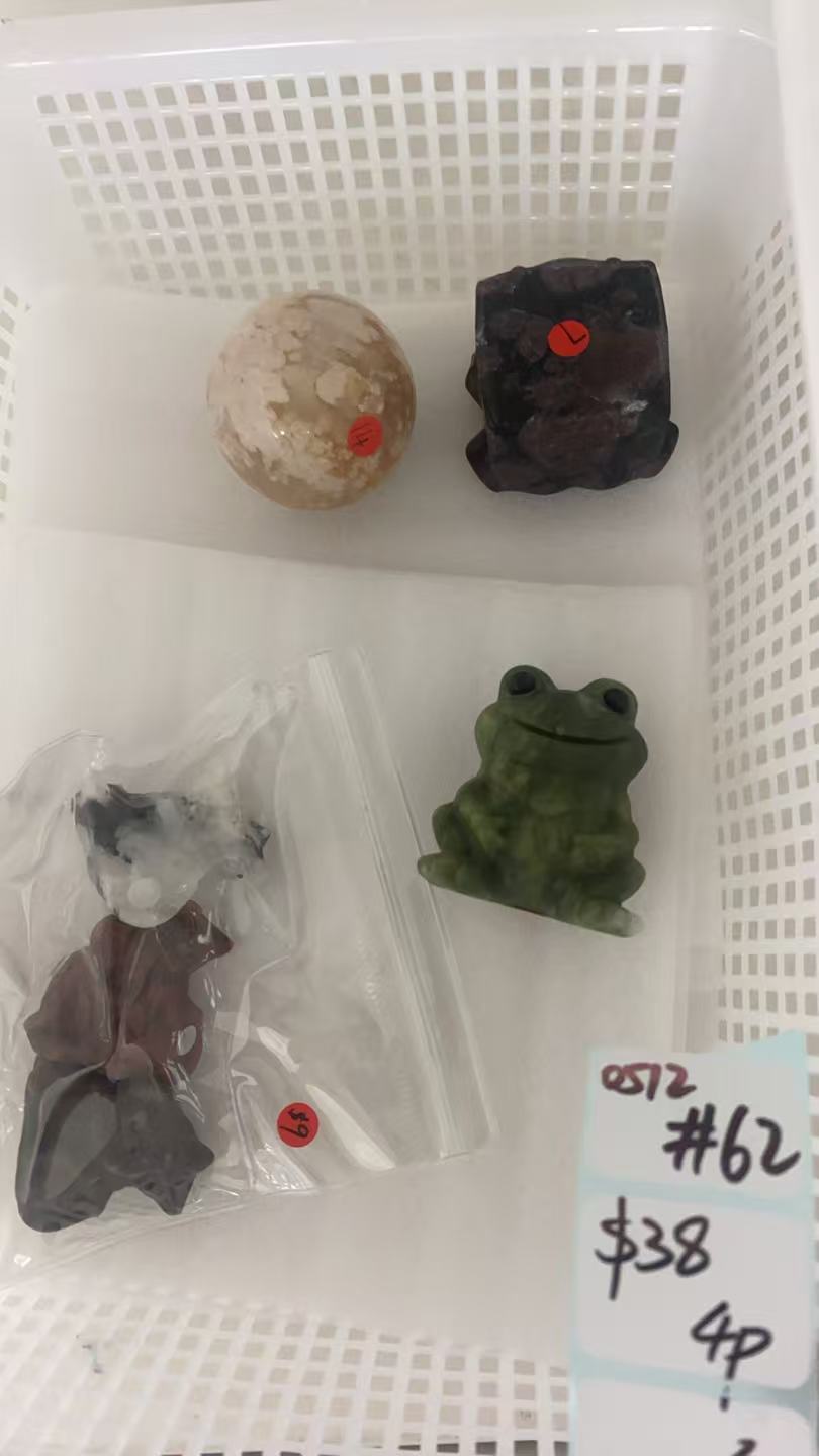 KIKICRYSTAL Shop Claim Sale For 0512