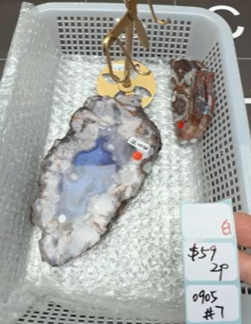 KIKICRYSTAL Shop Claim Sale For 0905