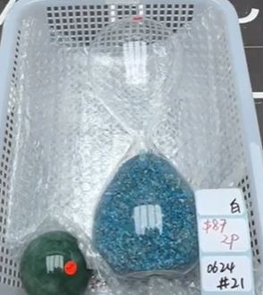KIKICRYSTAL Shop Claim Sale For 0624
