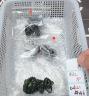 KIKICRYSTAL Shop Claim Sale For 0421
