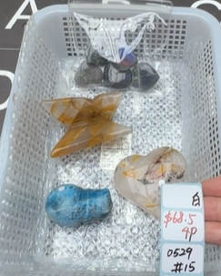 KIKICRYSTAL Shop Claim Sale For 0529