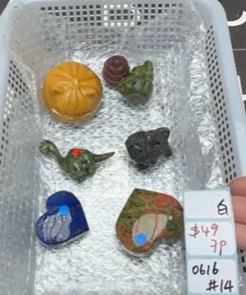 KIKICRYSTAL Shop Claim Sale For 0616