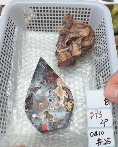 KIKICRYSTAL Shop Claim Sale For 0410