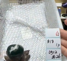 KIKICRYSTAL Shop Claim Sale For 0512