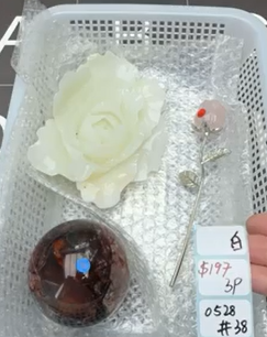 KIKICRYSTAL Shop Claim Sale For 0528