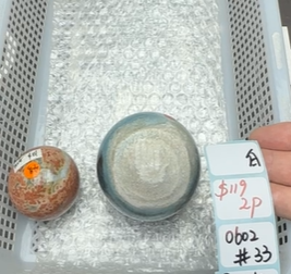 KIKICRYSTAL Shop Claim Sale For 0602