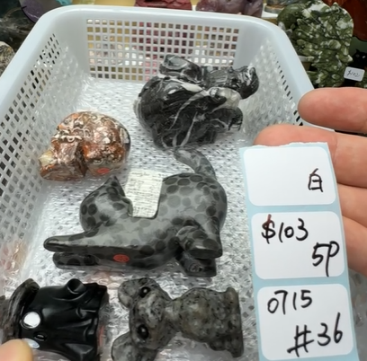 KIKICRYSTAL Shop Claim Sale For 0715