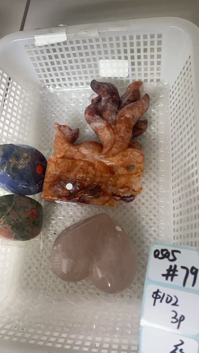 KIKICRYSTAL Shop Claim Sale For 0505