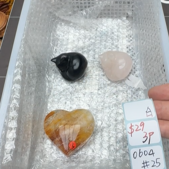 KIKICRYSTAL Shop Claim Sale For 0604