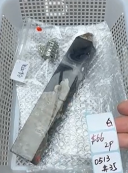 KIKICRYSTAL Shop Claim Sale For 0513