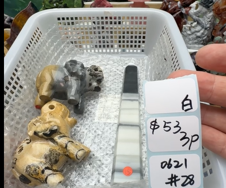 KIKICRYSTAL Shop Claim Sale For 0621