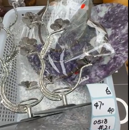 KIKICRYSTAL Shop Claim Sale For 0518