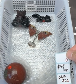 KIKICRYSTAL Shop Claim Sale For 0414