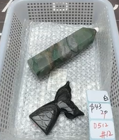 KIKICRYSTAL Shop Claim Sale For 0512