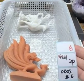 KIKICRYSTAL Shop Claim Sale For 0605