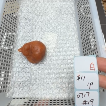 KIKICRYSTAL Shop Claim Sale For 0717