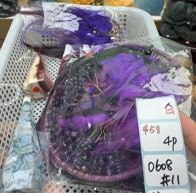 KIKICRYSTAL Shop Claim Sale For 0608