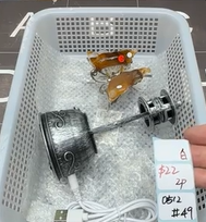 KIKICRYSTAL Shop Claim Sale For 0512