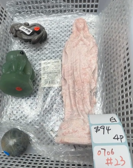 KIKICRYSTAL Shop Claim Sale For 0706