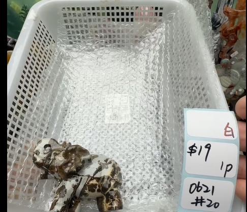 KIKICRYSTAL Shop Claim Sale For 0621