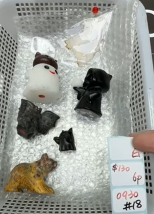 KIKICRYSTAL Shop Claim Sale For 0930