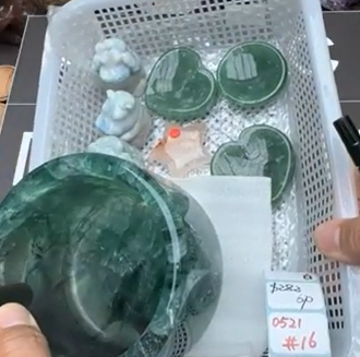 KIKICRYSTAL Shop Claim Sale For 0521