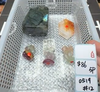 KIKICRYSTAL Shop Claim Sale For 0519