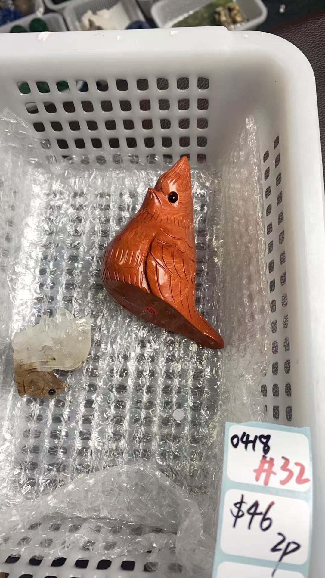KIKICRYSTAL Shop Claim Sale For 0418