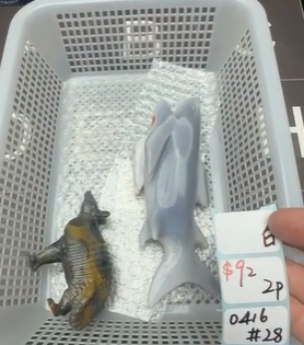 KIKICRYSTAL Shop Claim Sale For 0416