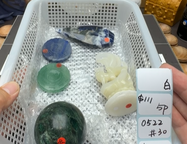 KIKICRYSTAL Shop Claim Sale For 0522