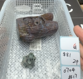 KIKICRYSTAL Shop Claim Sale For 0704