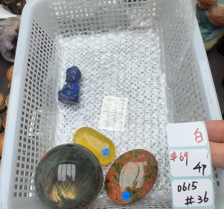 KIKICRYSTAL Shop Claim Sale For 0615