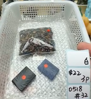 KIKICRYSTAL Shop Claim Sale For 0518
