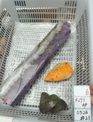 KIKICRYSTAL Shop Claim Sale For 0525